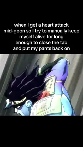 we're ALL doing this frfr #fyp #jojo #philosophy #sad #funny