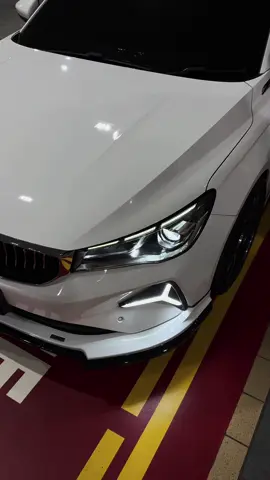 👻 #babyhaira #modified #uninvolvedculture #carsoftiktok #car #s70 #protons70 #geelyemgrand #geely #emgrand 