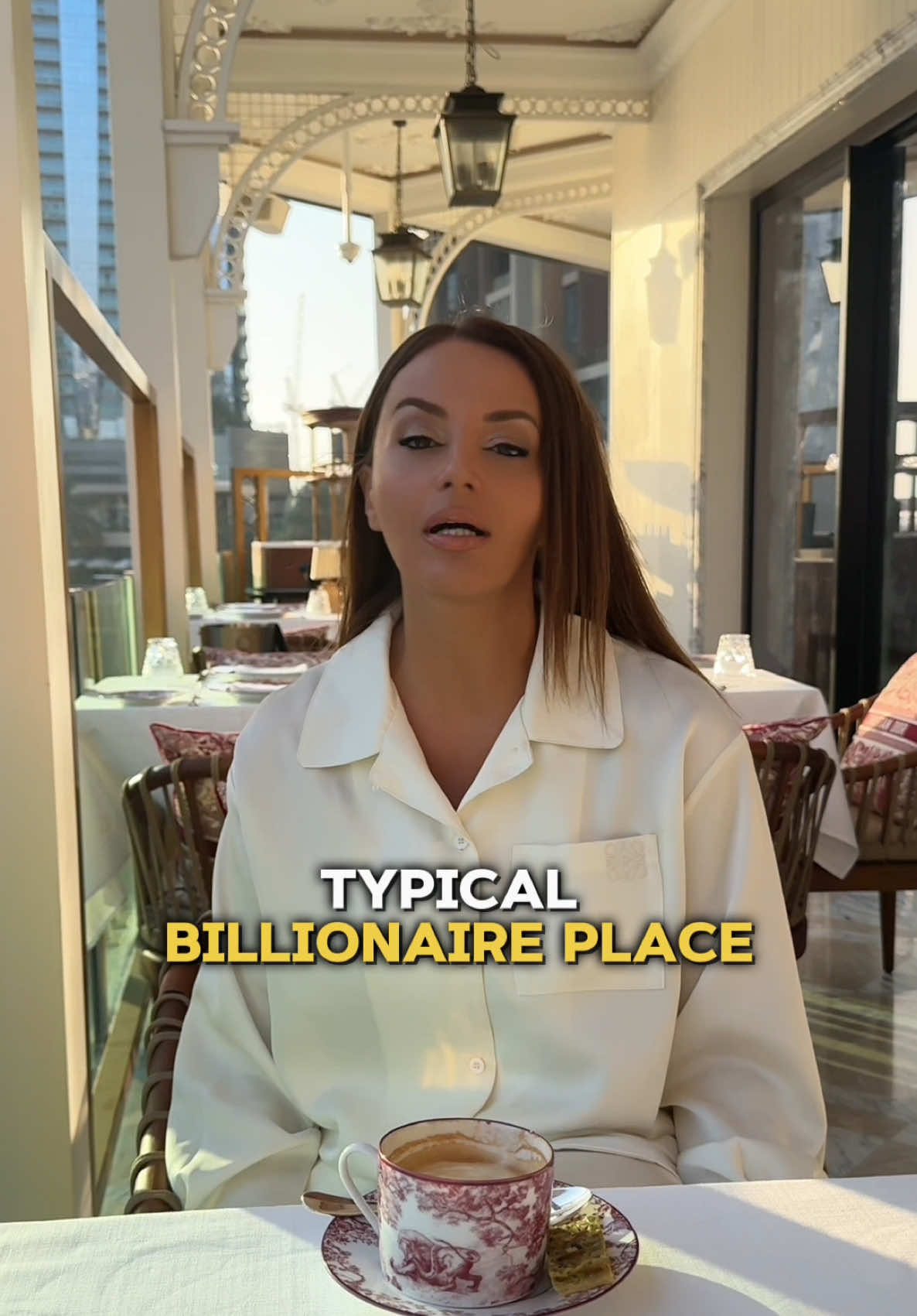 5 places where the billionaires are living in Dubai