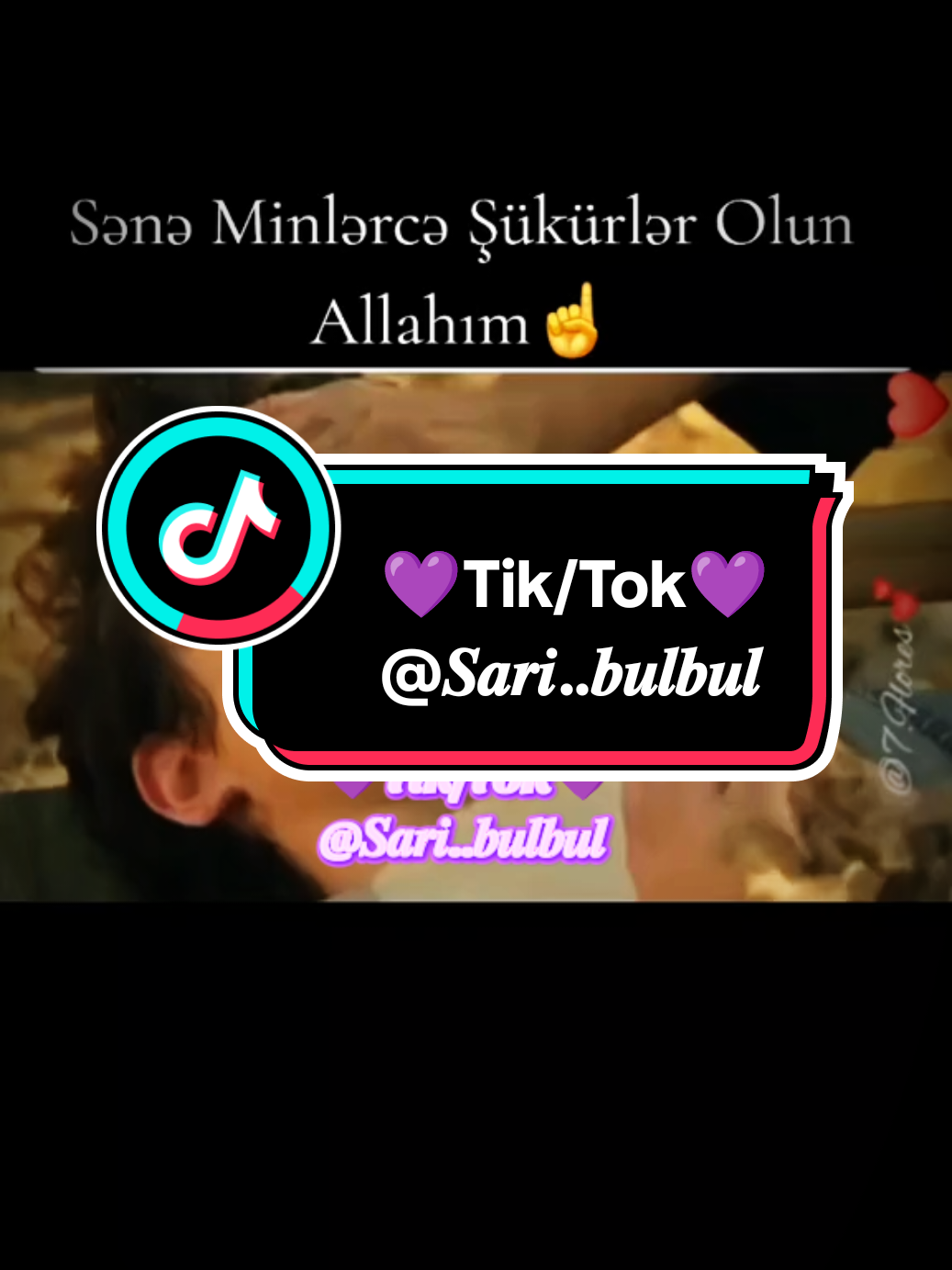 #anılar #keşfetbeniöneçıkar #💔💔💔 #💜💜 #foryo #saribulbul 
