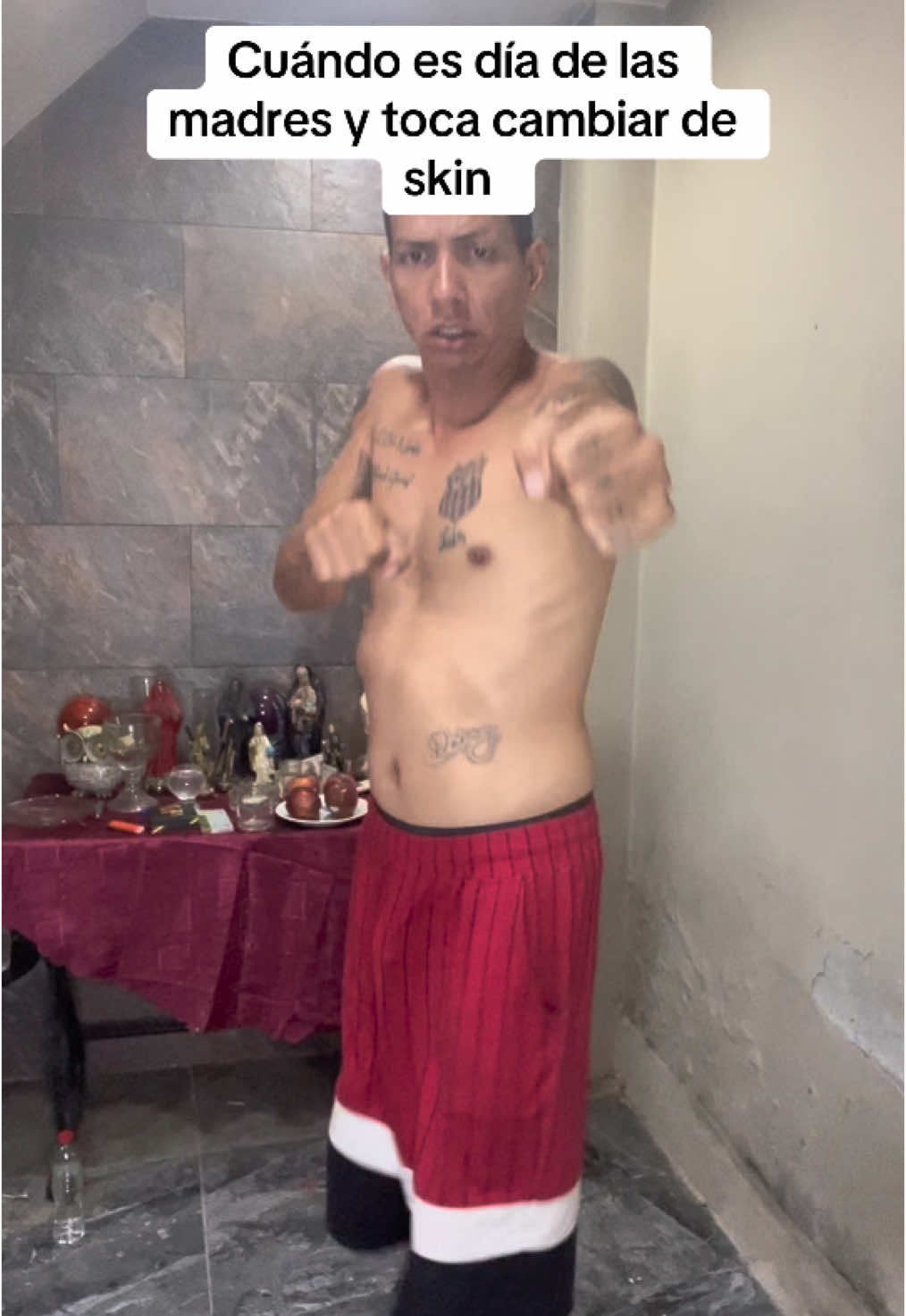 Un clásico #rostroeconomico @Luisao rostro económico 