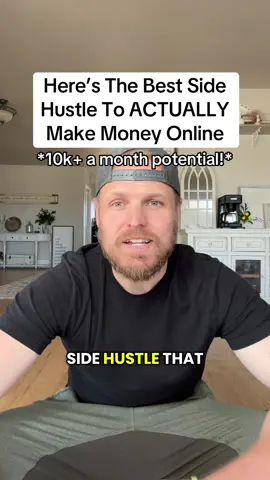 Best side hustle to start right now for complete beginners in 2025 and beyond is high-ticket affiliate marketing! #financialfreedom #sidehustles2025 #affiliatemarketingforbeginners #howtostartaffiliatemarkeing2025 #onlineincomeforbeginners #onlineincome2025 #beyourownboss #learnaffiliatemarketing #sidehustle2025 #bestsidehustle #legitsidehustle #bestsidehustleforbeginners #sidehustleformoms #sidehustlefordads #beginnersidehustle #sidehustleforbeginners #workfromhome 