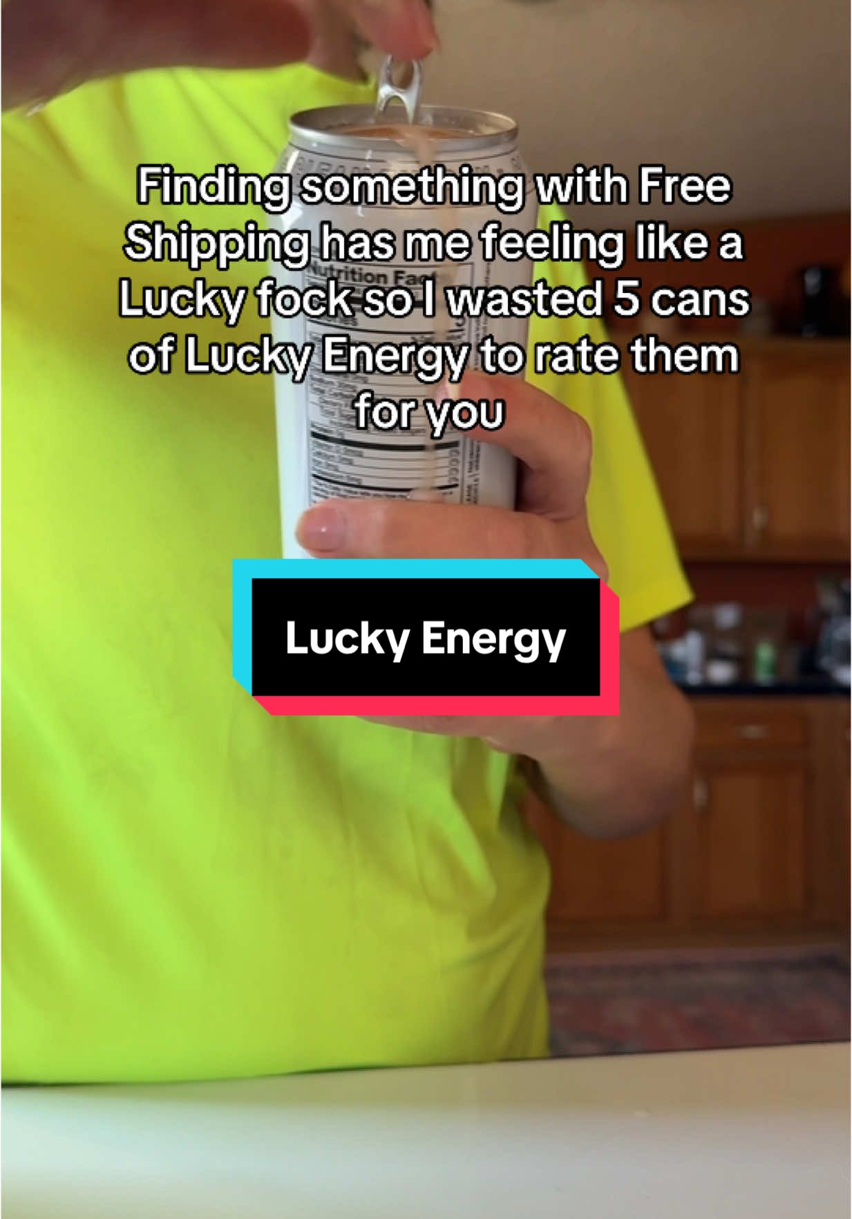 @A Lucky World 