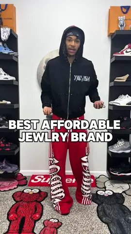 @Yordy Jewelry The Best Affordable Jewlry Brand #fyp #fashion #viral #jewlery #outfitinspo 