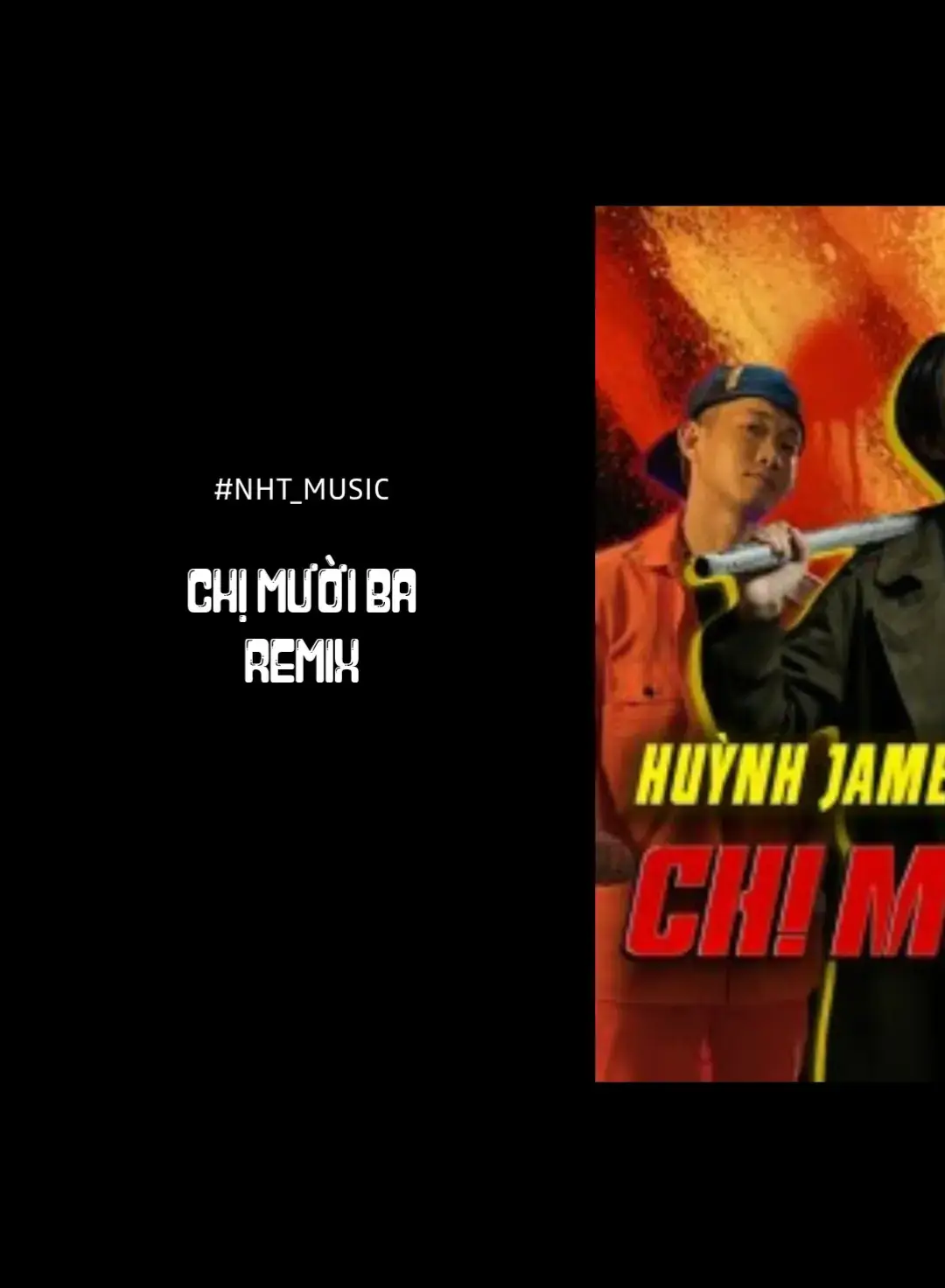 Hút chung điếu thuốc mình ngồi chung mâm Khi Mười Ba còn đang tung hoành Thằng nào bát nháo thằng nào ham danh Chơi giọng cha là theo ông bà Hút chung điếu thuốc mình ngồi chung mâm Khi Mười Ba còn đang tung hoành Thằng nào bát nháo thằng nào ham danh Chơi giọng cha là theo ông bà Một là một mà hai là hai Chớ có bán đứng mới chơi lâu dài Anh em đi chung sống chết cùng nhau Gian khó vẫn không lùi bước Bao năm bôn ba sống trong giang hồ Mày phải khôn lanh lên Chớ nếu không là chết Có số có má bố cha bố đời Gặp phải ngay dân chơi Nó đánh cho mày lết #xuhuongtiktok #xuhuongtiktok #fyp #remix #remix #music #cxybca #xuhuong 