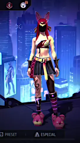 Clip de chica 💗#freefire #melowers #clipff #LIVEIncentiveProgram #LIVERewards #PaidPartnership 