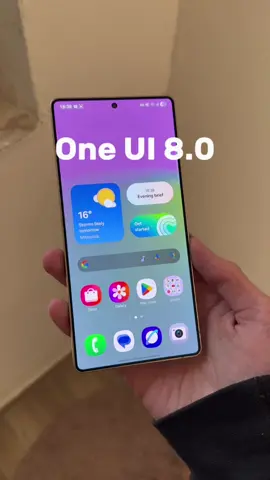 Samsung One UI 8 - just Beautiful ⚫️ 🟣 Animated clock style on Samsung 💛🖤 #fyp #foryou #oneui8 #samsunggalaxy #androidhacks #s25ultra #oneui8beta #samsunghack #oneui7 #viral #trending #galaxys25 #s25 #2025 #popularsong #oneui8beta1 #android15 #s24 #s25 #tipsandtricks #android16 