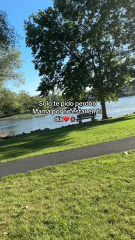 Perdón pero se que un día muy pronto nos volveremos a ver primero dios 🙏🥺❤️‍🩹