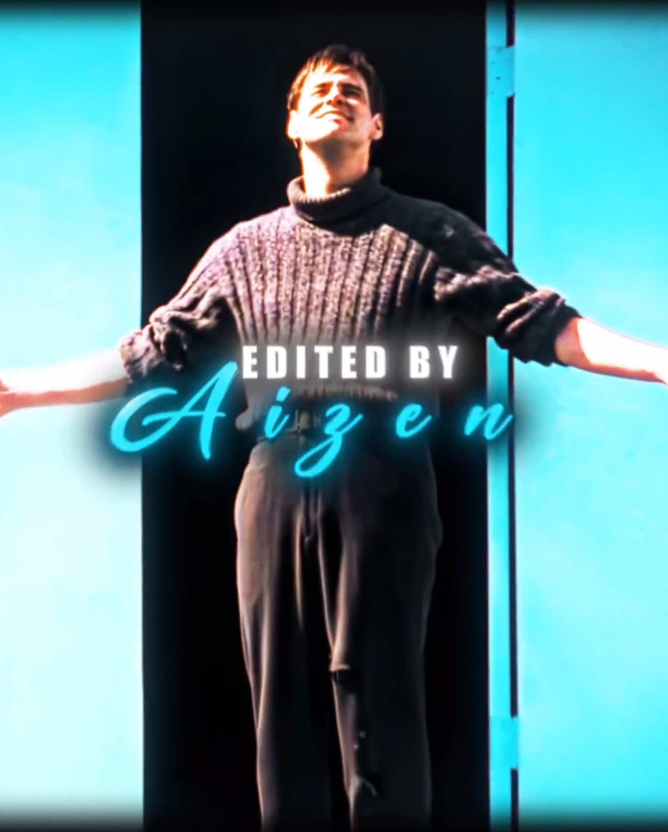 You were real - The Truman Show | EMIN ft.JONY - Kamin (slowed) #jimcarrey #thetrumanshow #truman #jimcarrey #movie #comedy  #scifi #shorts #edit