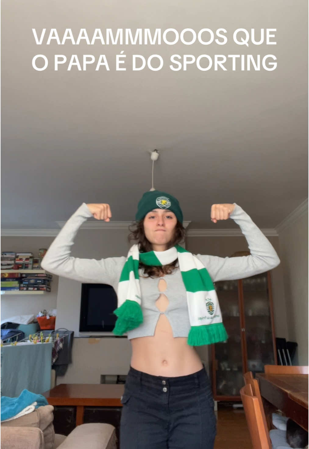 #sporting 