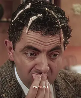 Mr Bean 😂😂 // Tags: #mrbean #bean #mrbeancomedy #mrbeanedit #comedian #funny #edits #aftereffectsedit 