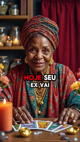 #cartastarot #espiritualidade #vidente #revelacao 