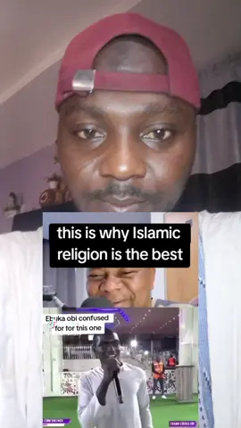 this is why Islamic religion is the best#christianity #islamic_video #debate #ghana 