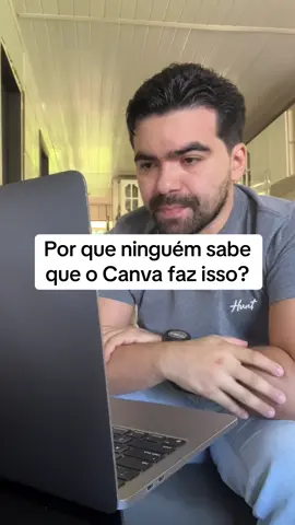 Você sabia disso?