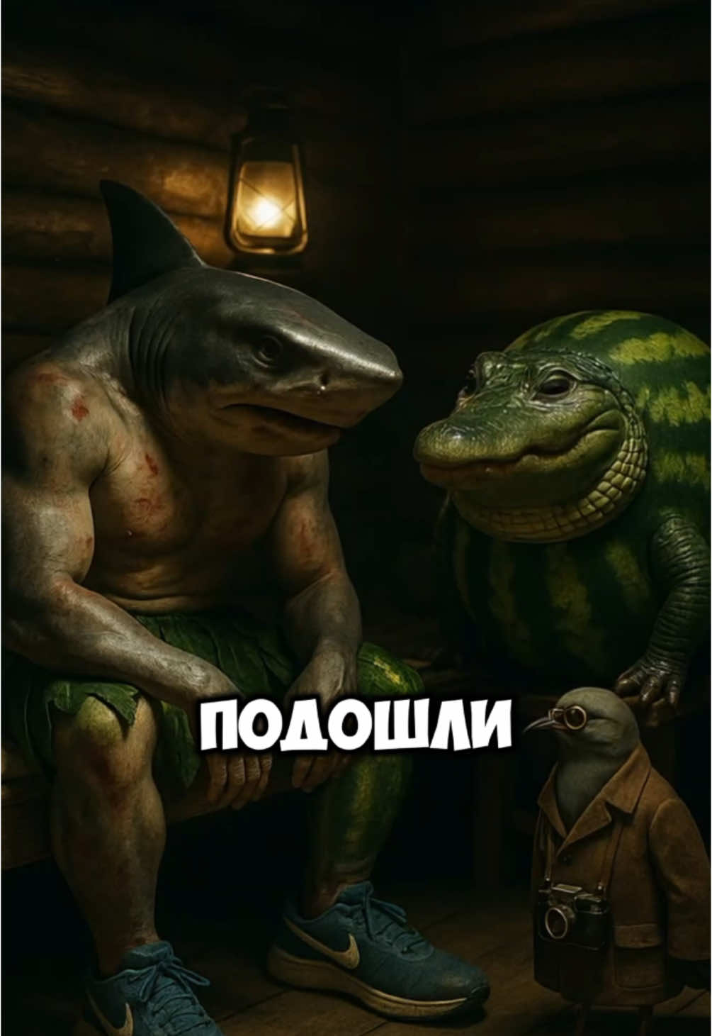 Несбывшаяся любовь часть 4 🥺 ##тунтунсаур##капучинибалерини##трогательно##мем##итальянскиеживотные##истории##тралалелотралала