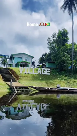 Origins - Kako Village, Upper Mazaruni #guyana🇬🇾 #guyanatiktok🇬🇾 #guyananice #indigenous 