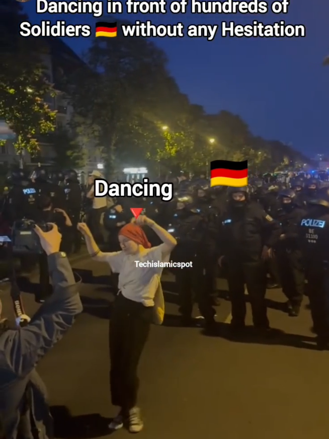 This Girl who Dances to heal Humanity #unfreezemyaccount #foryoupage #fyp 
