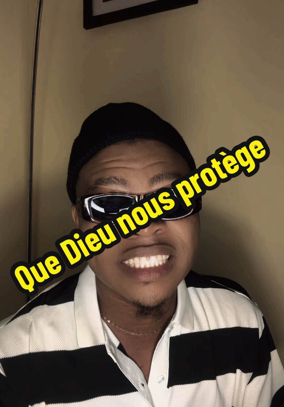 L’ennemi est toujours proche de nous 🥹🦅