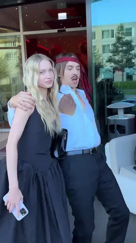 Кто то хорошо отдохнул  —————— @$  @Polina Gribanova  сторис @alina_pasok  —————— #tommycash #tommycashworld #tommycashbro #tommycashlove #cash #кэш  #томмикэш #eurovision #eurovision2025 #евровидение #евровидение2025 #winalotto  #littlebig #eesti #эстония #таллинн #tallinn #joost #joostklein #espressomachiato 