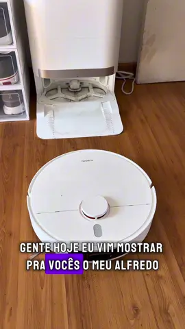 Meu mais novo melhor amigo! O robô que ganhou meu coração: XIAOMI Robot Vacuum X20+ #xiaomi #roboaspirador #dicasdecasa #limpeza #CapCut #robotvacuumcleaner @Xiaomi 