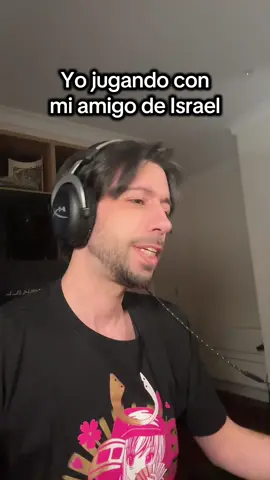 ¿Por qué parece que está jugando al COD? 🤔