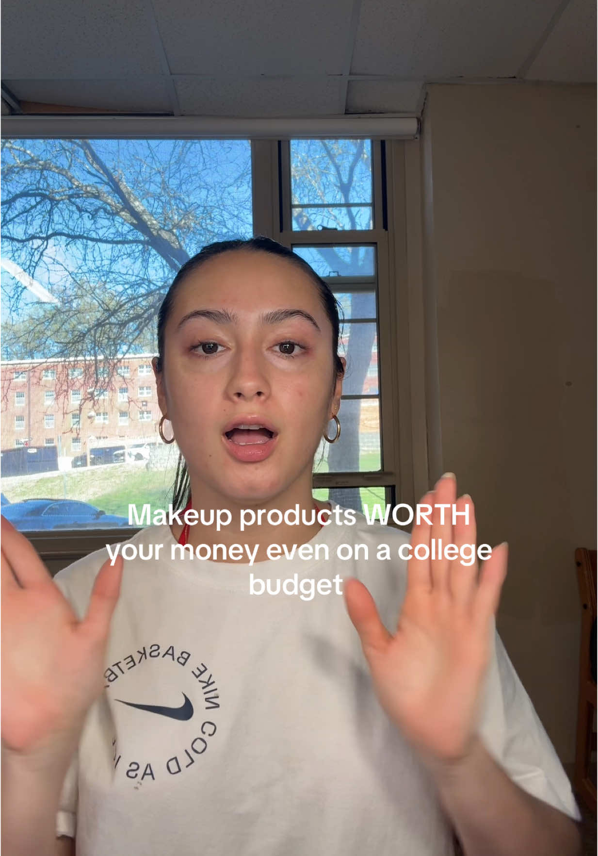 absolutely LOVE all of these @Kosas @Saie @Morphe Cosmetics @MDSolarSciences @Babe Original @ILIA Beauty @pradabeauty  #kosas #saiebeauty #makeuprecommendations #collegemakeup #creatorsearchinsights 