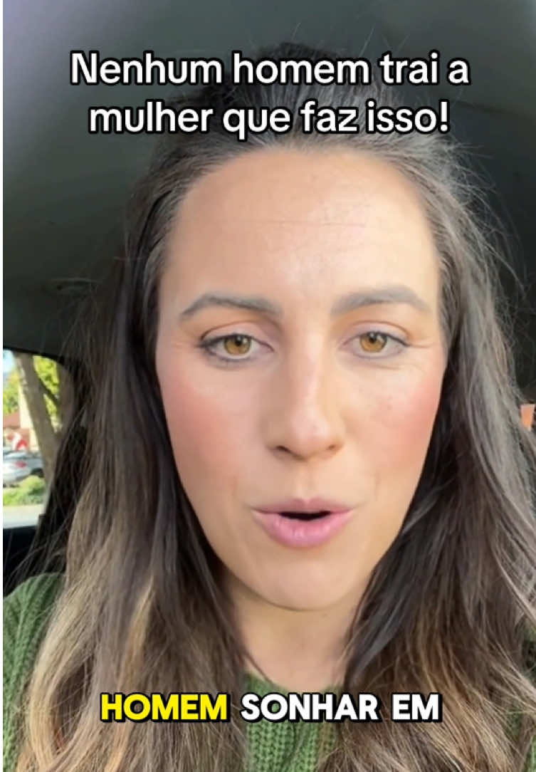 Os homens não traem uma mulher que sabe desse segredinho. #prazermasculino #relacionamento #casal 