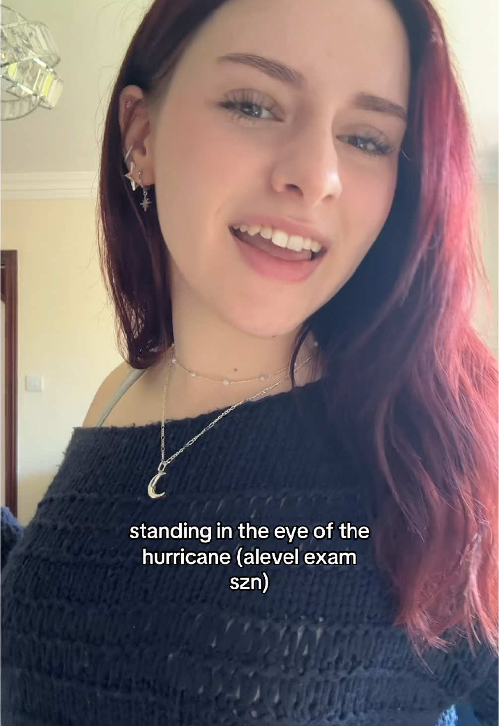 okay but i’m actually really scared #alevels #exams #examseason #uni #university #studytok #revision #foryou #fyp #viral
