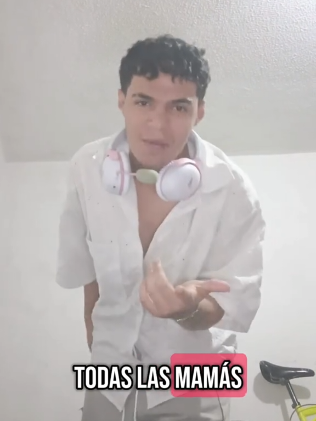 mama me le cambiaron el audio 