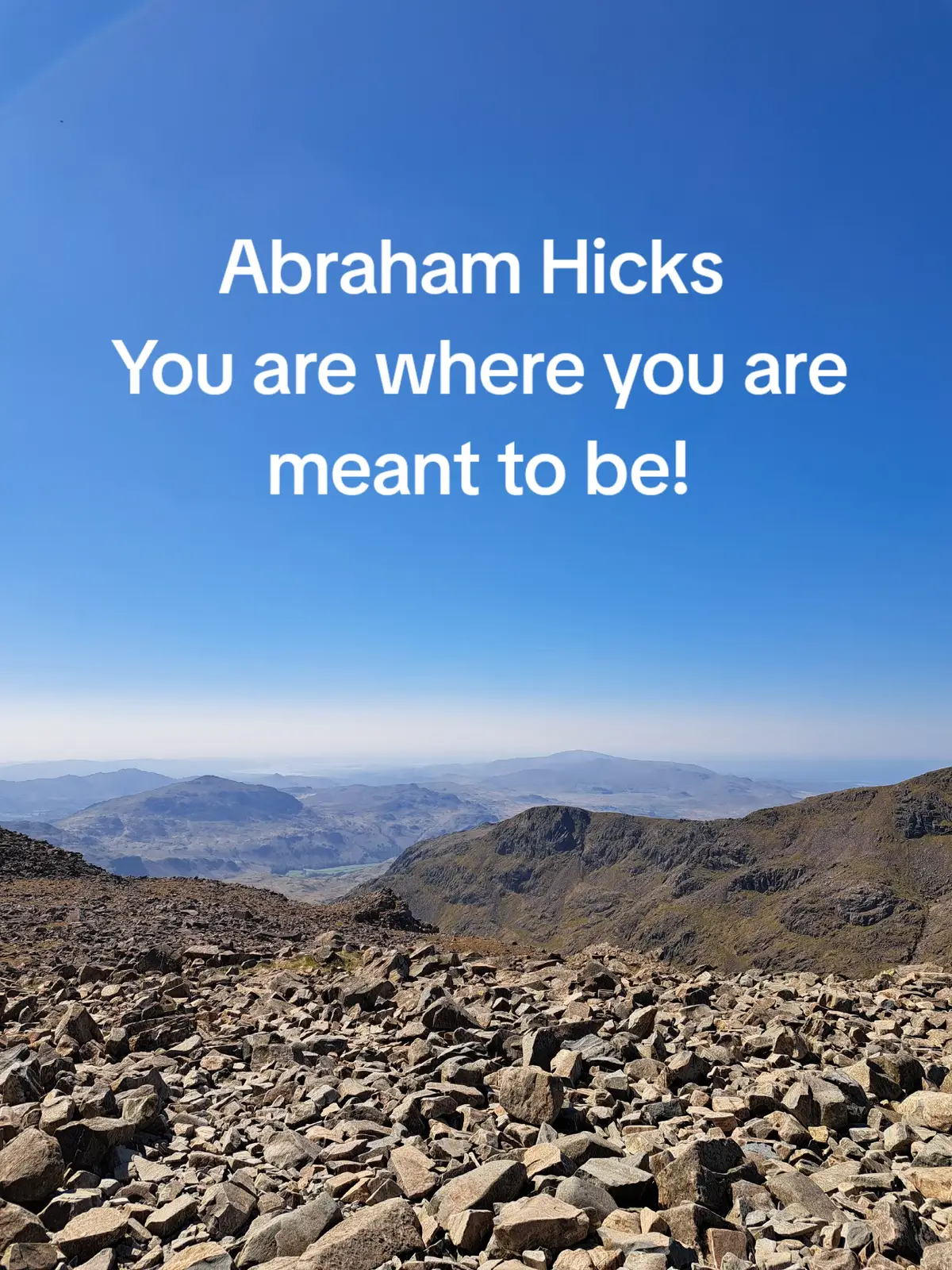 You are on the brink of rapid unfolding! Connect with source and let it flow! #abrahamhicks #abrahamhicksteachings #healing #innerchildhealing #healingtiktok #soulmate #abundance #meditation #shadowwork #fyp 