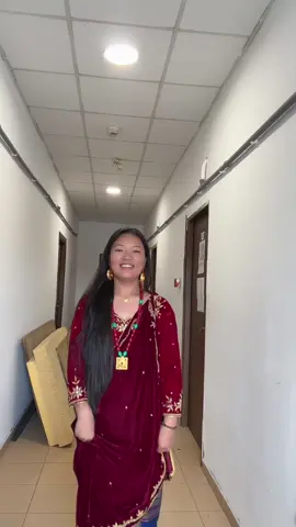 😂😜❤️#theengsya🤗#tamangdress🇳🇵#foryou🤗 #missinghome🥹 #longdistancefamliy❤️