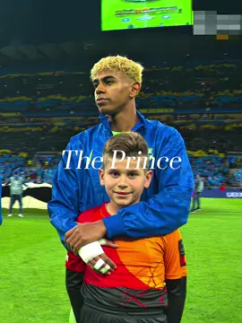 Lamine Yamal x 4K 😍 🥷 #fyp #viral #football #lamineyamal #barcelona 