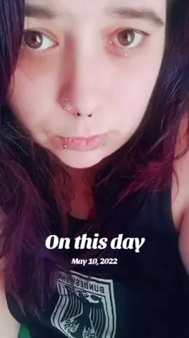 #onthisday