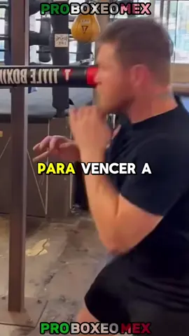 Para vencer a Canelo hay que ir por el #terencecrawford #crawford #canelo #caneloalvarez #libraxlibra #premierboxing #showtime #fightnight #fightclub #boxeo #boxing #box 