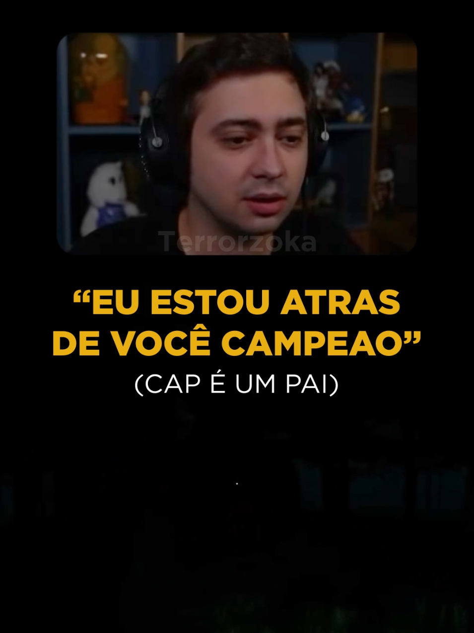 Me perdi, gente! Alanzoka #alanzoka #alanzokavideos #alanzokamenes #jogodeterror #susto #crabgame 
