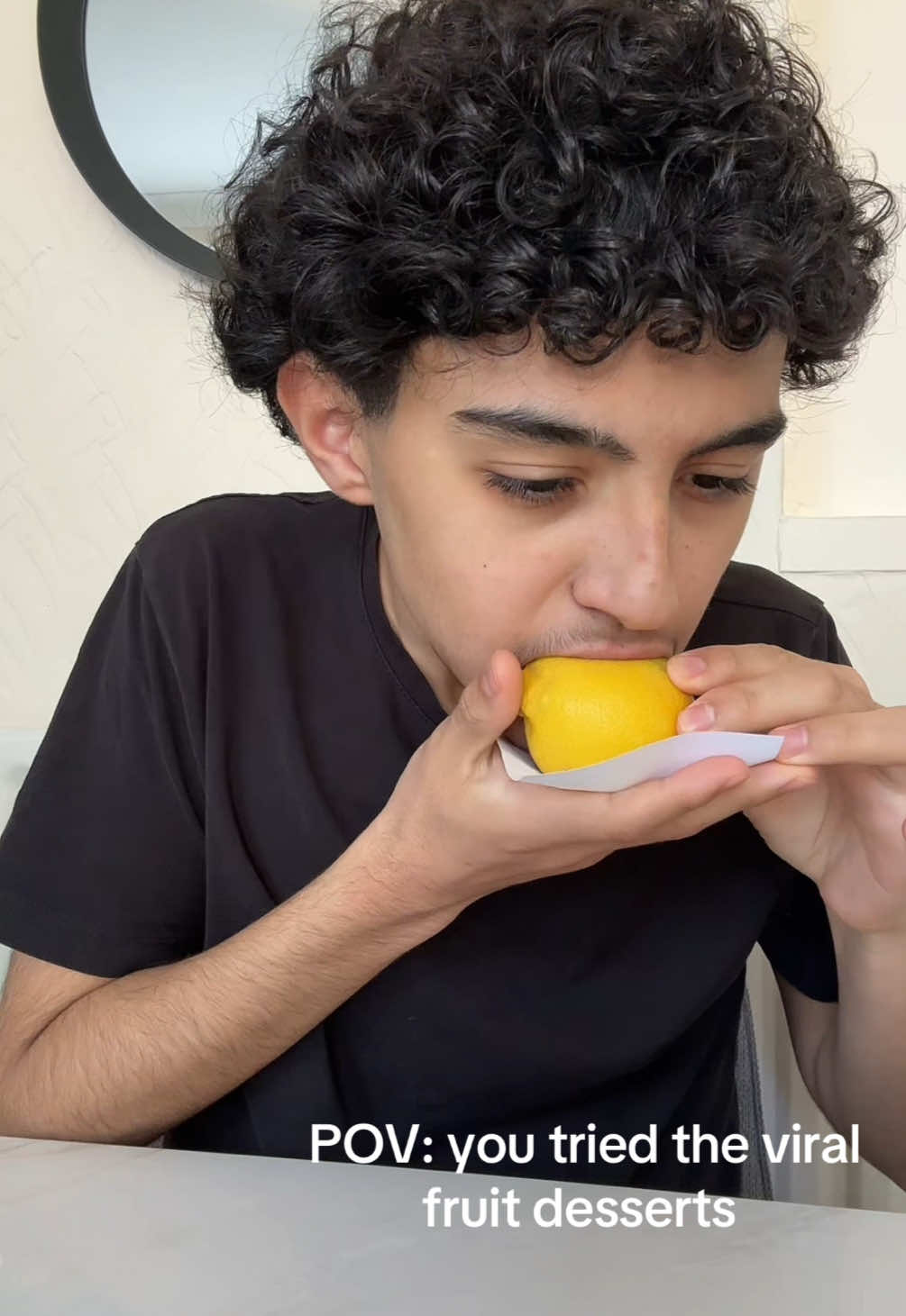 watch till end😭 #fyp #dessert #viraldessert #pastries #trend #foru #trendingvideo #jokes #funnytiktok #trend #FoodTok #blowthisup #fyp #fyppp 