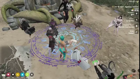 RP Sobrenatural - Ataque do Tenebrarum - Parte 2 - EP22  connect cfx.re/join/675py4 #orleansrp #olnrp #vemparaorleansrp #gta5rpclips #rpsobrenatural #gta5rpsereia
