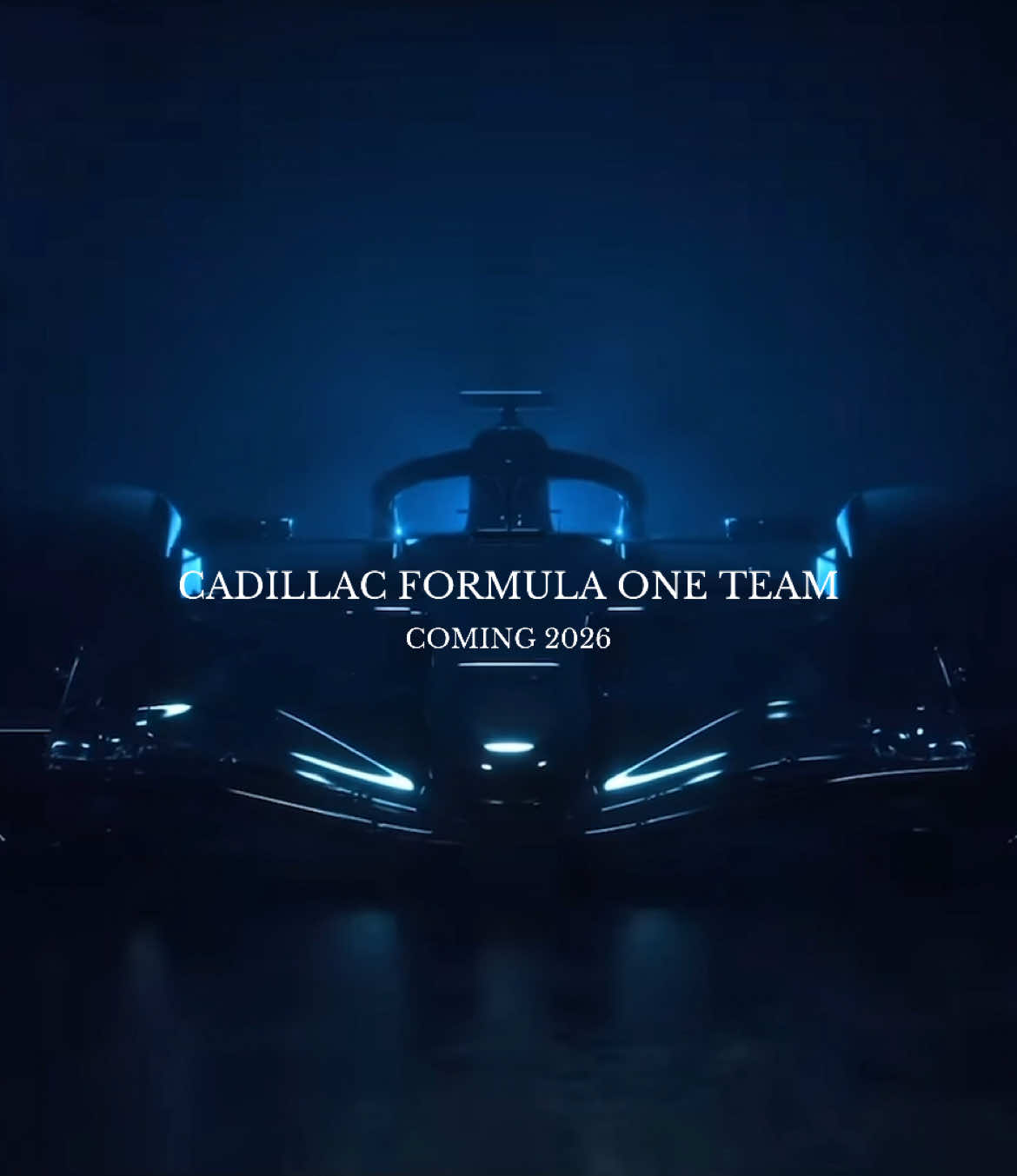 so excited for this new team🏎️ #f1 #f1tiktok #formulaone #fyp #foryoupage #viral #womeninmotorsport #teamwork #f1girls #racingtok #f12025 #contentcreation #f12026 #cadillacf1 
