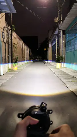 Foglamp biled Mobil 3inch Vinyx Q4 Laser #foglamp #foglampbiled #foglampmobil 