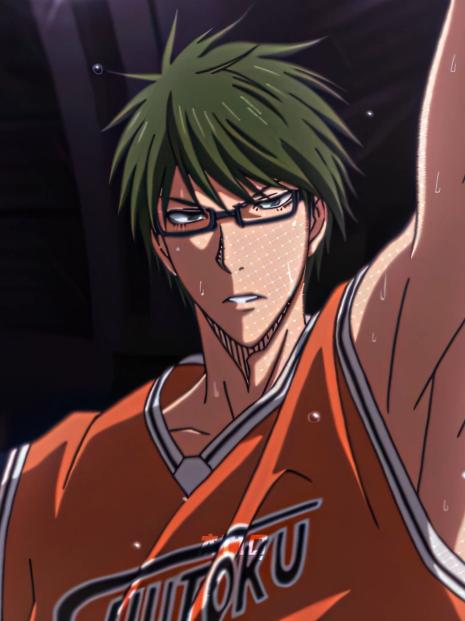 #takayama_squad #tokamisquad #animeedit #knb #midorima