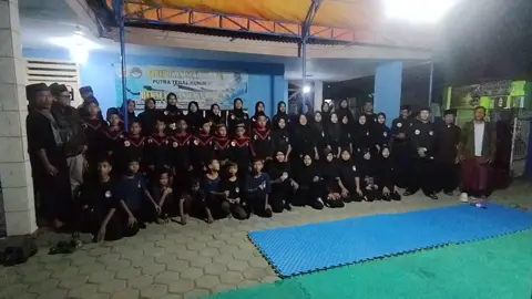 #SAMPAI BERJUMPA LG. KUNJUNGAN BEKSI KONG OTING KE BEKSI H.SANWANI KETUA. BAYUR 🤝 TEGAL KUNIR
