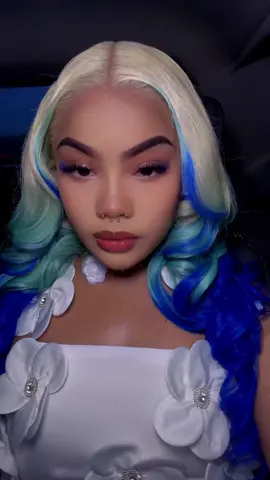 💙🦋