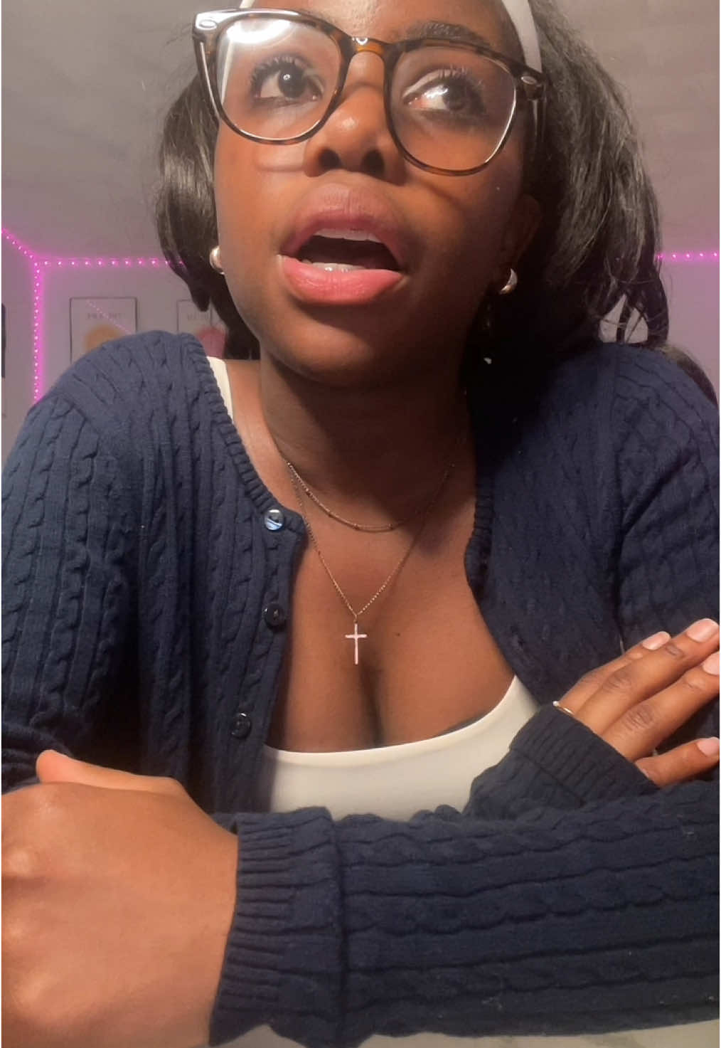 Bullying and make fun of people needs to be talked about more because it is UNACCEPTABLE! #relatable #bullyingawareness #bullyingisnotcool #grwm #grwmroutine #grwmskincare #storytime #awareness #notcool #fyp #viral #blowthisuptiktok #xyzbca #jesuslovesyou 