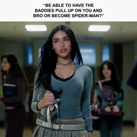Let’s actually think about this one 😭#goviral #aftereffects #aftereffectsedits #aftereffectsedit #edits #spiderman #madisonbeer #demitrakalogeras #sundaykalogeras #kalogerassisters 