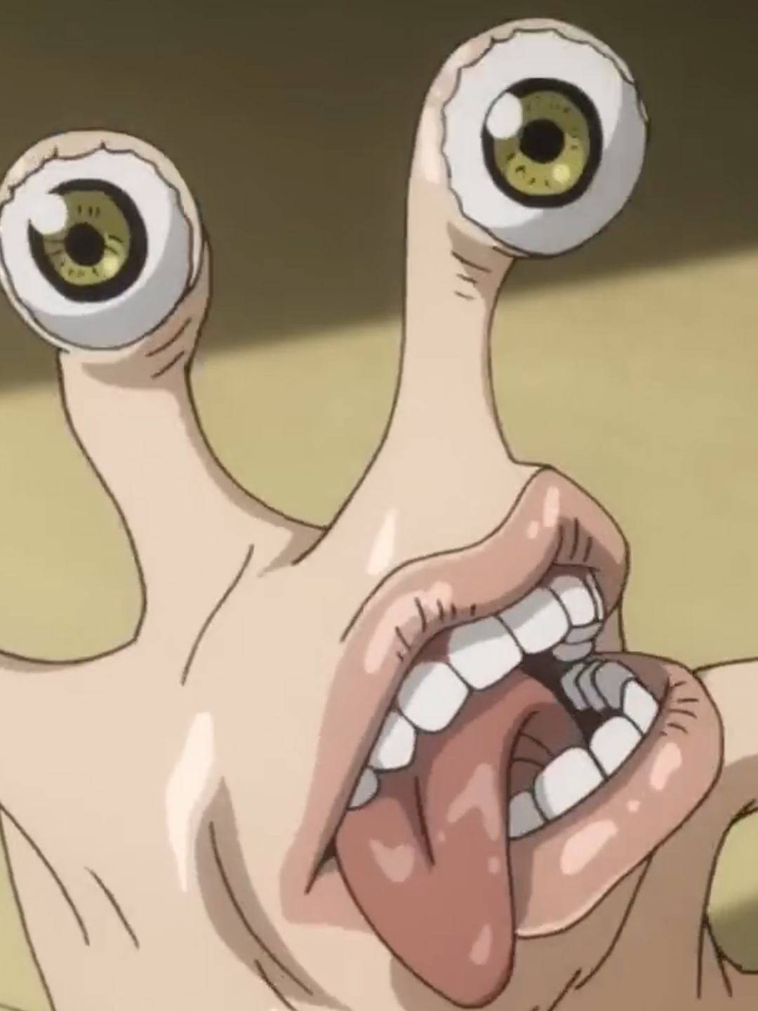 Imagina que un parásito intenta apoderarse de ti, pero termina dándote poderes sobrehumanos. En Parasyte, la humanidad enfrenta una invasión de parásitos que toman el control de los cuerpos humanos, convirtiéndolos en asesinos sin empatía.  Sin embargo, Shinichi vive una experiencia diferente: el parásito que intenta poseerlo queda atrapado en su mano derecha, dando origen a Migi, una criatura inteligente que debe coexistir con él.  Juntos, deberán enfrentar la amenaza mientras Shinichi se pregunta si sigue siendo humano o si se está convirtiendo en un parásito. Parasyte. Parasyte Anime. Kiseijuu: Sei no Kakuritsu. Kiseijuu: Sei no Kakuritsu Anime. #Anime #animeedit #animefyp #animerecommendations #otaku #parasyte #parasytethemaxim
