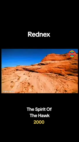 #Rednex #TheSpiritOfTheHawk 