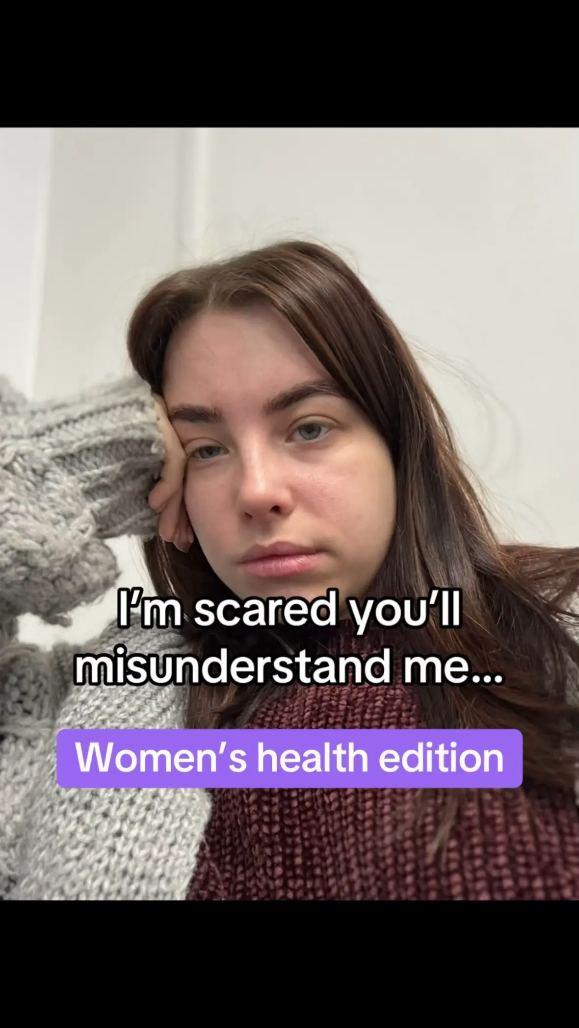 72% of women report being medically gaslit. ⏳ Waiting longer for treatment. ❌ Misdiagnosed. 🙄 Dismissed. What’s your tips for managing appointments? We’re talking unfiltered convos, evidence-based hacks, and a whole lotta “wait, why did no one tell me this sooner?” moments. Come hang with us @allthings_womenshealth — your uterus (and pelvic floor) will thank you 🫶💓 ⸻ #RealTalkForRealBodies #EndometriosisAwareness #PMDDSupport #ChronicIllnessCommunity #PeriodPainRelief #PelvicHealthMatters #WomensHealthMatters #HormoneHealth #CycleSyncing #MenstrualHealth #PelvicFloorPT #ChronicPelvicPain #AdenomyosisAwareness #PCOSSupport #MenopauseSupport #PerimenopauseJourney #OvulationAwareness #LutealPhaseLove #FollicularPhaseFeels #EndoWarrior #InvisibleIllnessSupport #MedicalGaslighting #PeriodSupport #AllThingsWomensHealth