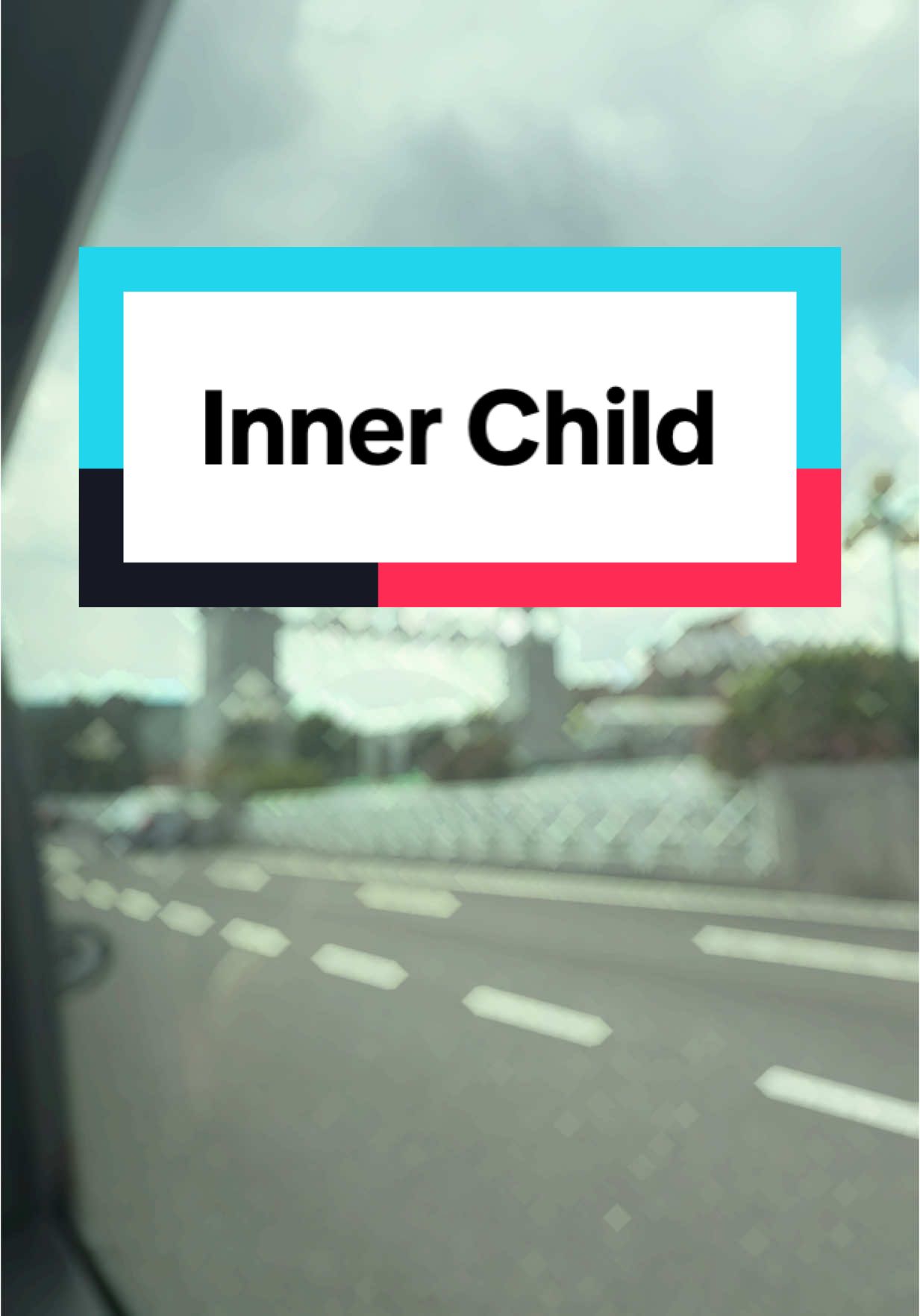 If you see this, it's your sign to heal your inner child too! God bless 😇 #fyp #innerchild #innerchildhealing #singapore #UniversalStudios #travel #traveltiktok 