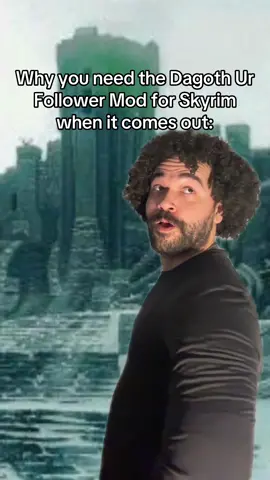 I can’t stop making these @Der Kernel  #skyrim #elderscrollsskyrim #elderscrolls #skyrimmemes #skyrimtiktok #skyrimtok #skyrimmods #dagothur #follower #bethesda #gaming #mods #foryou #funny #fyp #greenscreen 