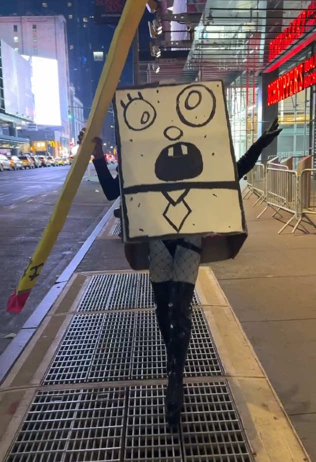 I’m ready I’m ready! 🤭😁 SONG NAME: Bikini Bottom by Shaavani available everywhere  #doodlebob #vents #vent #fypppppppppppppp #nyc #spongebob #metgala #shah